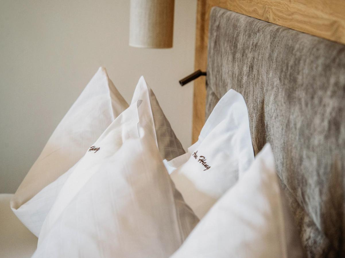 Hotel Am Hang ソプラボルツァーノ エクステリア 写真